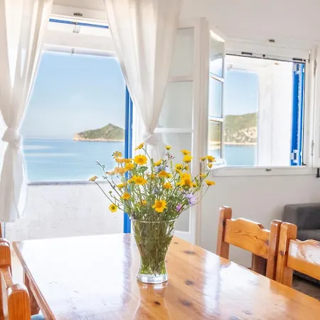 Ilios Apartment Dafni  Room photo