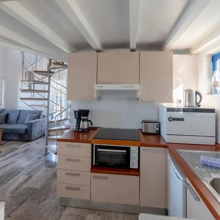 Ilios Apartment Dafni  Room photo