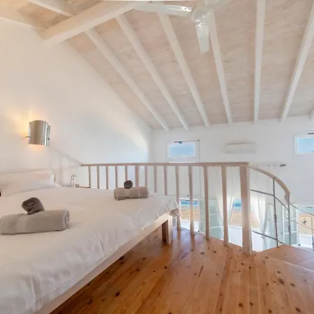 Ilios Apartment Dafni  Room photo