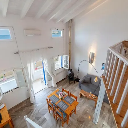 Ilios Apartment Dafni  Exterior photo