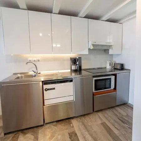 Ilios Apartment Dafni  Exterior photo