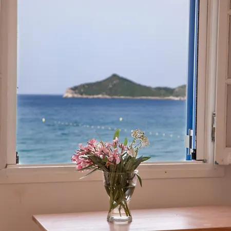 Ilios Apartment Dafni  Exterior photo