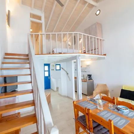 Ilios Apartment Dafni  Exterior photo