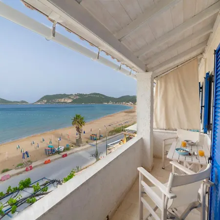 Ilios Apartment Dafni  Exterior photo