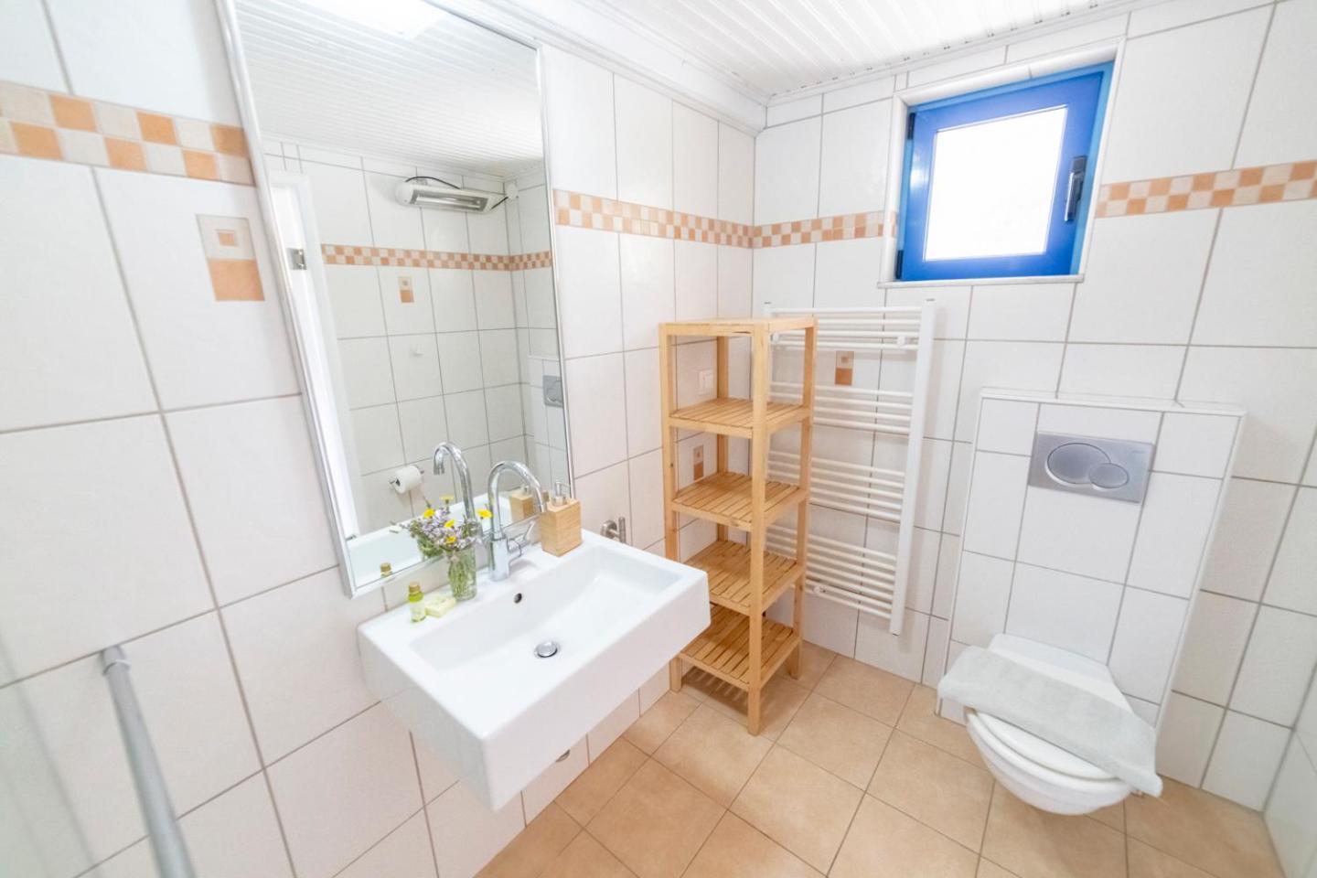 Ilios Apartment