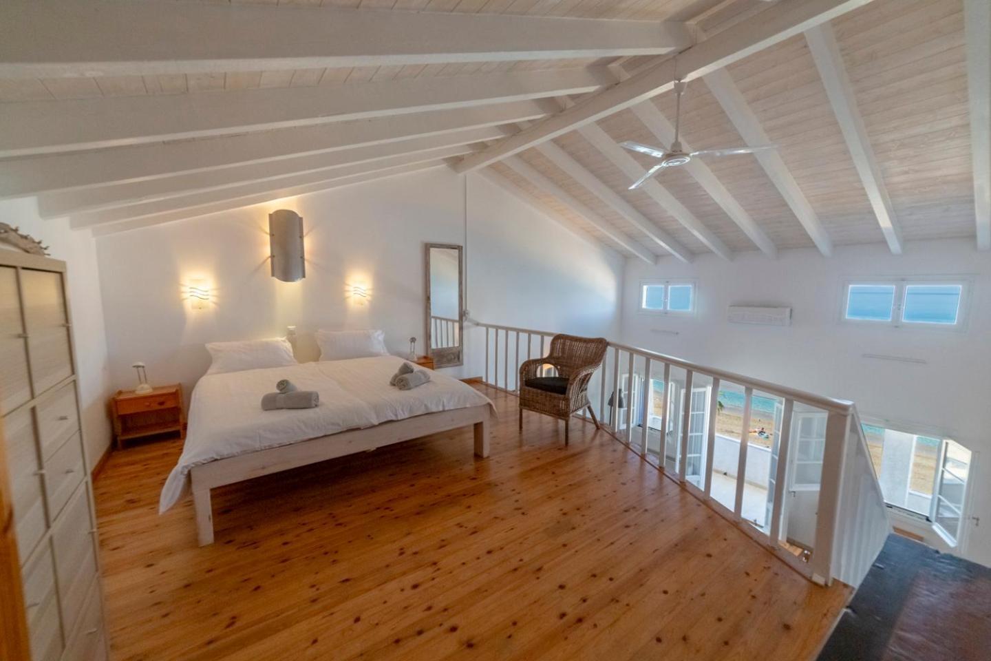 Ilios Apartment