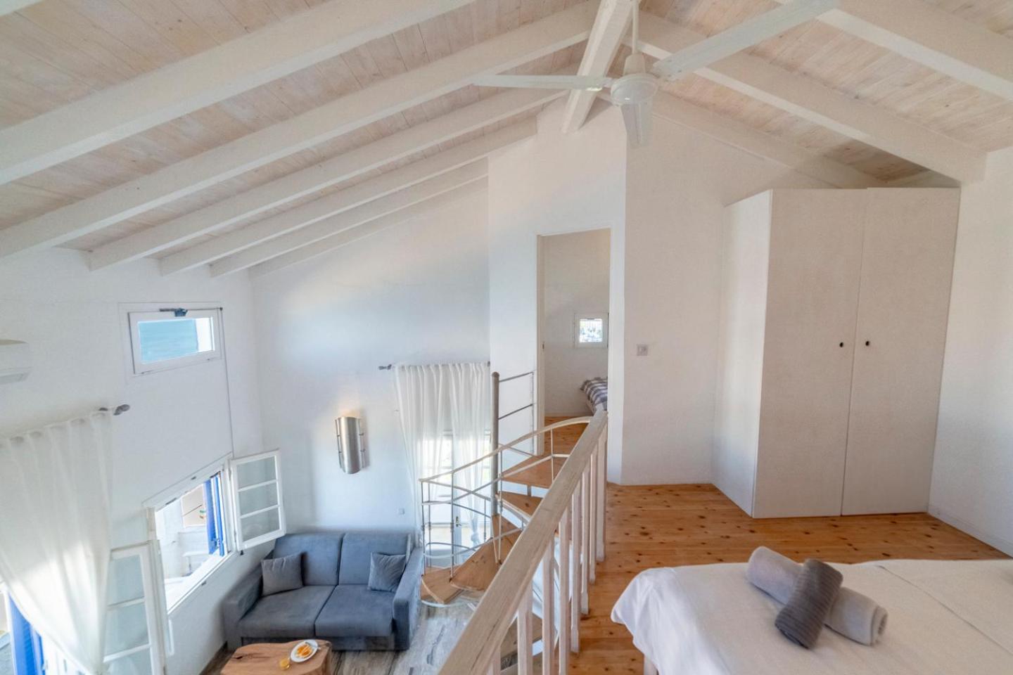Ilios Apartment Dafni (Corfu)