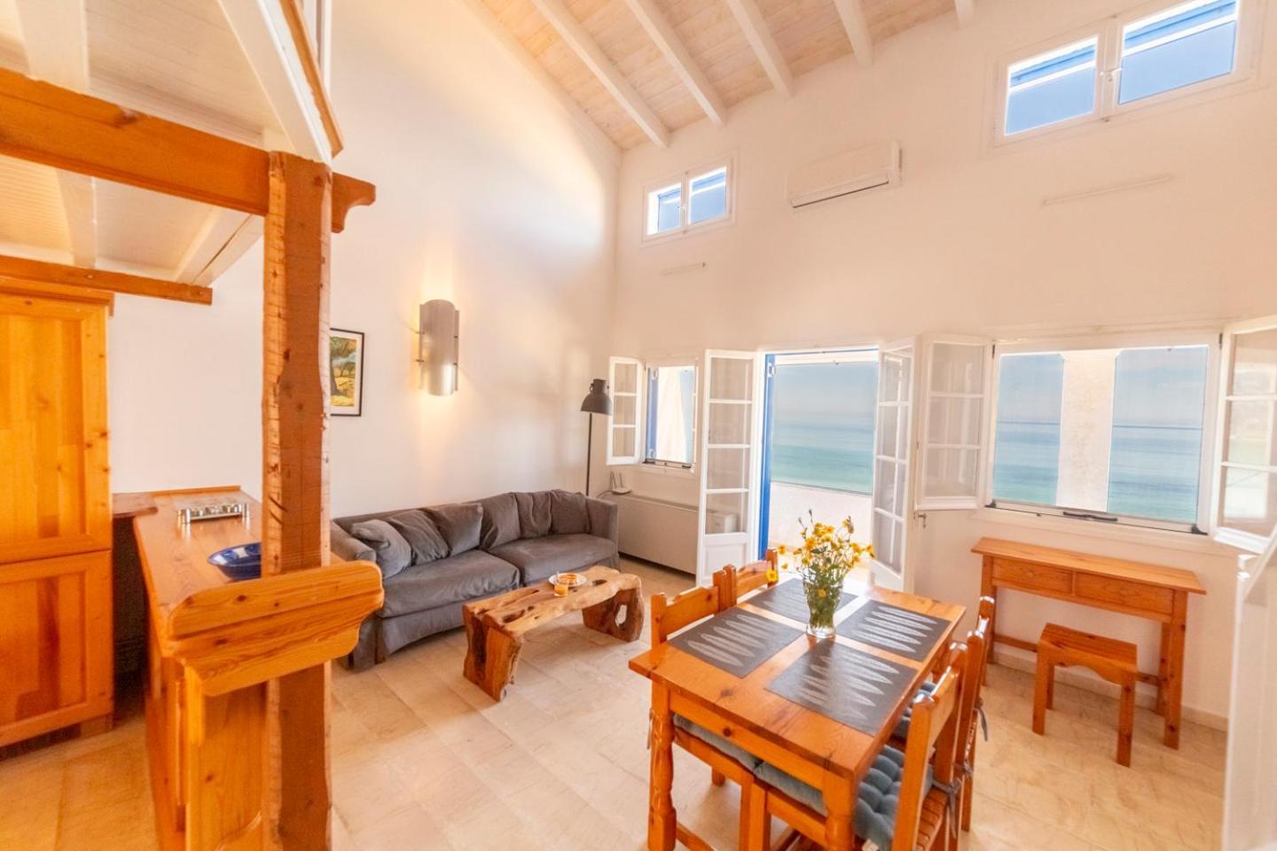 Apartment Ilios Dafni (Corfu)
