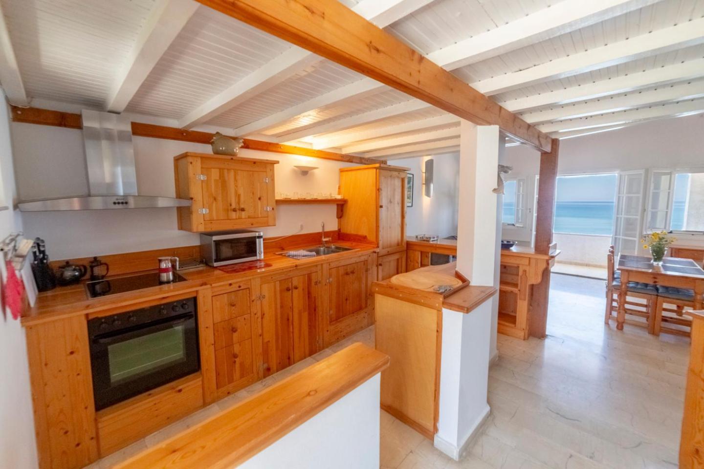 Apartment Ilios *