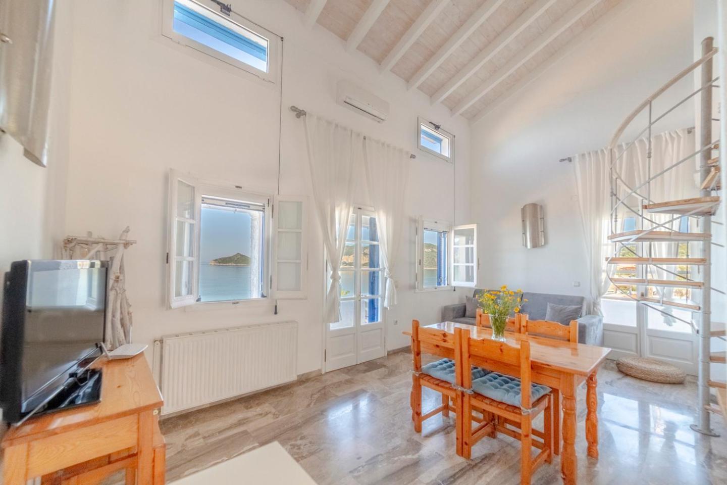 Ilios Dafni (Corfu)