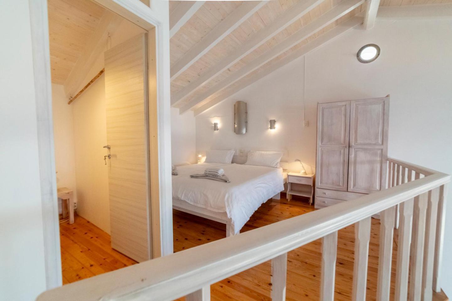 Apartment Ilios Dafni (Corfu)