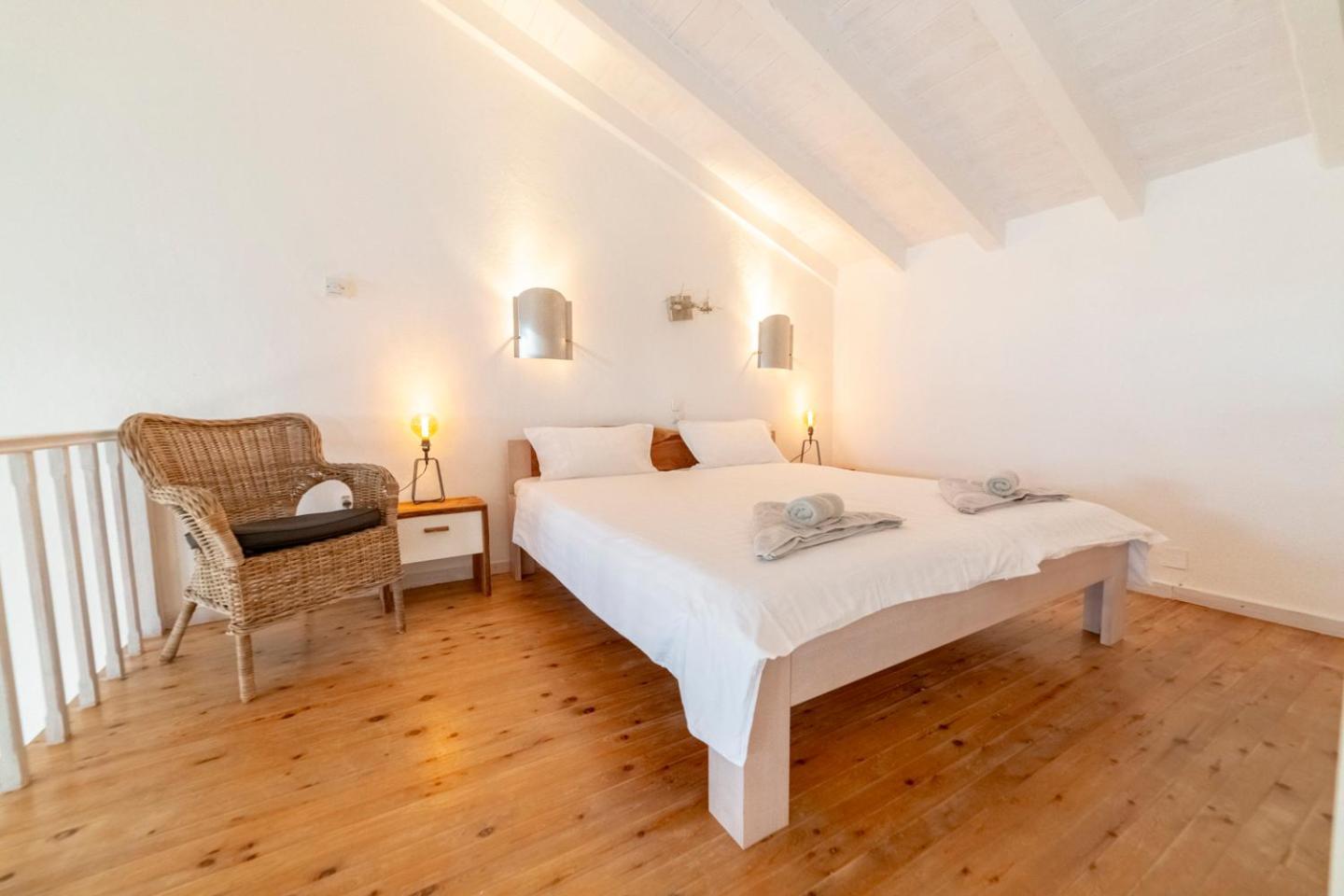 Ilios Apartment
