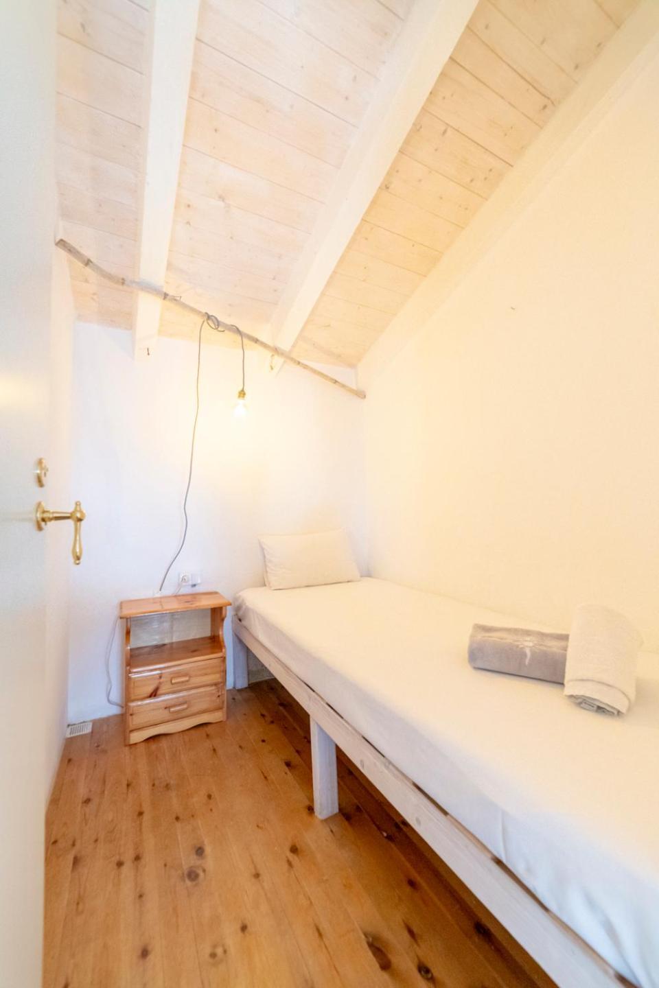 Ilios Apartment *