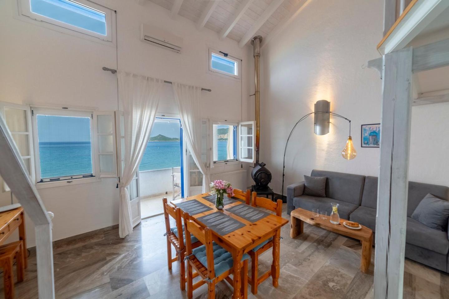 Ilios Apartment Dafni (Corfu)