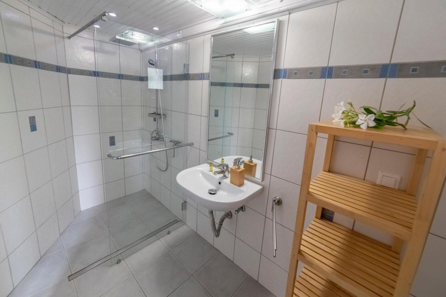 Apartment Ilios Dafni (Corfu)