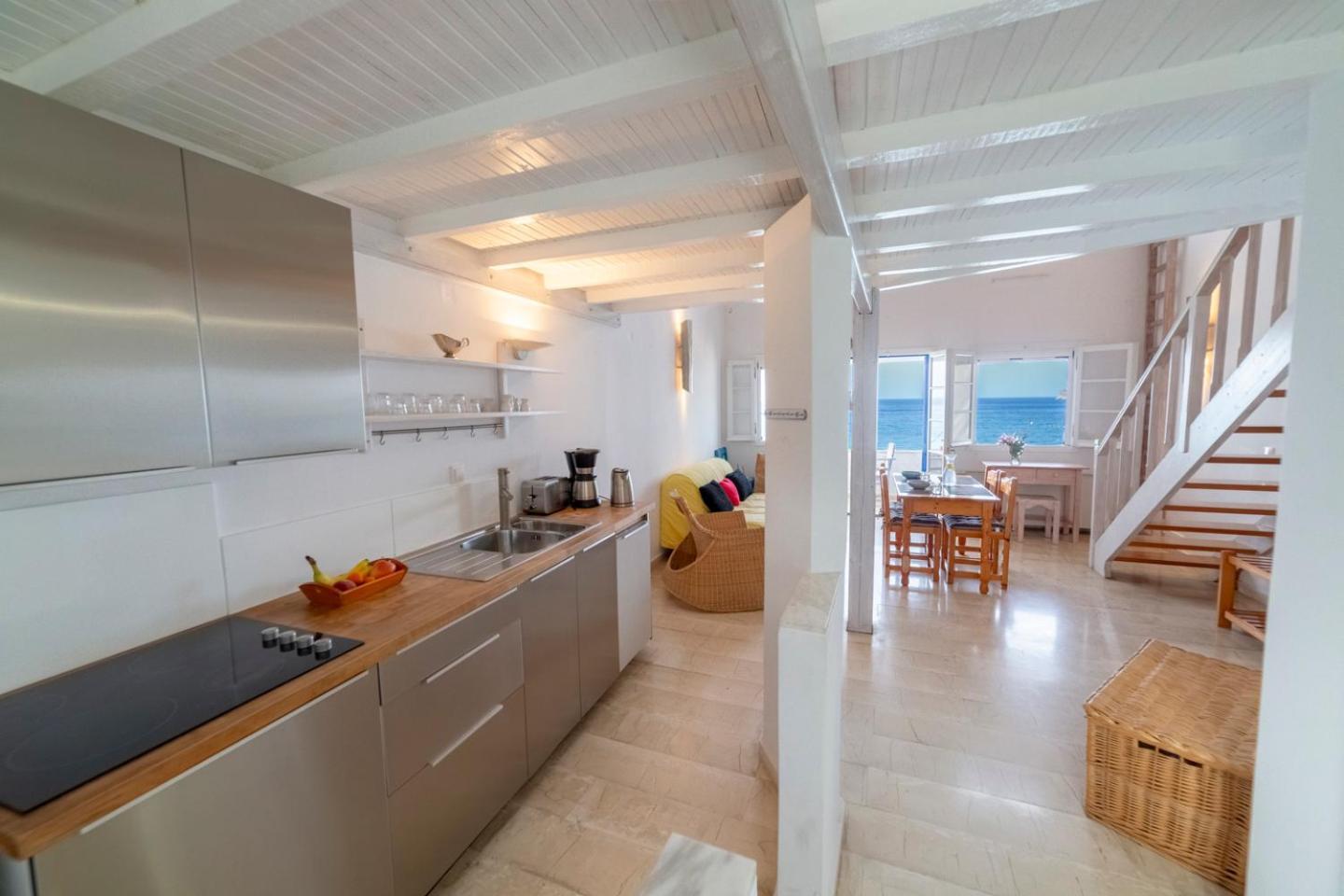 Apartment Ilios *