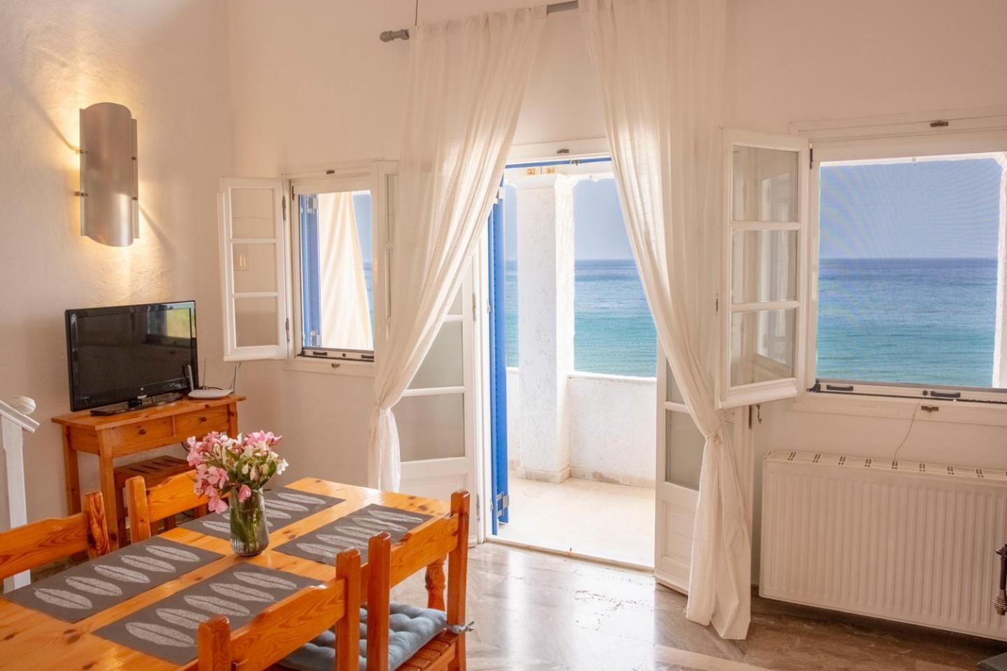 Ilios * Dafni (Corfu)