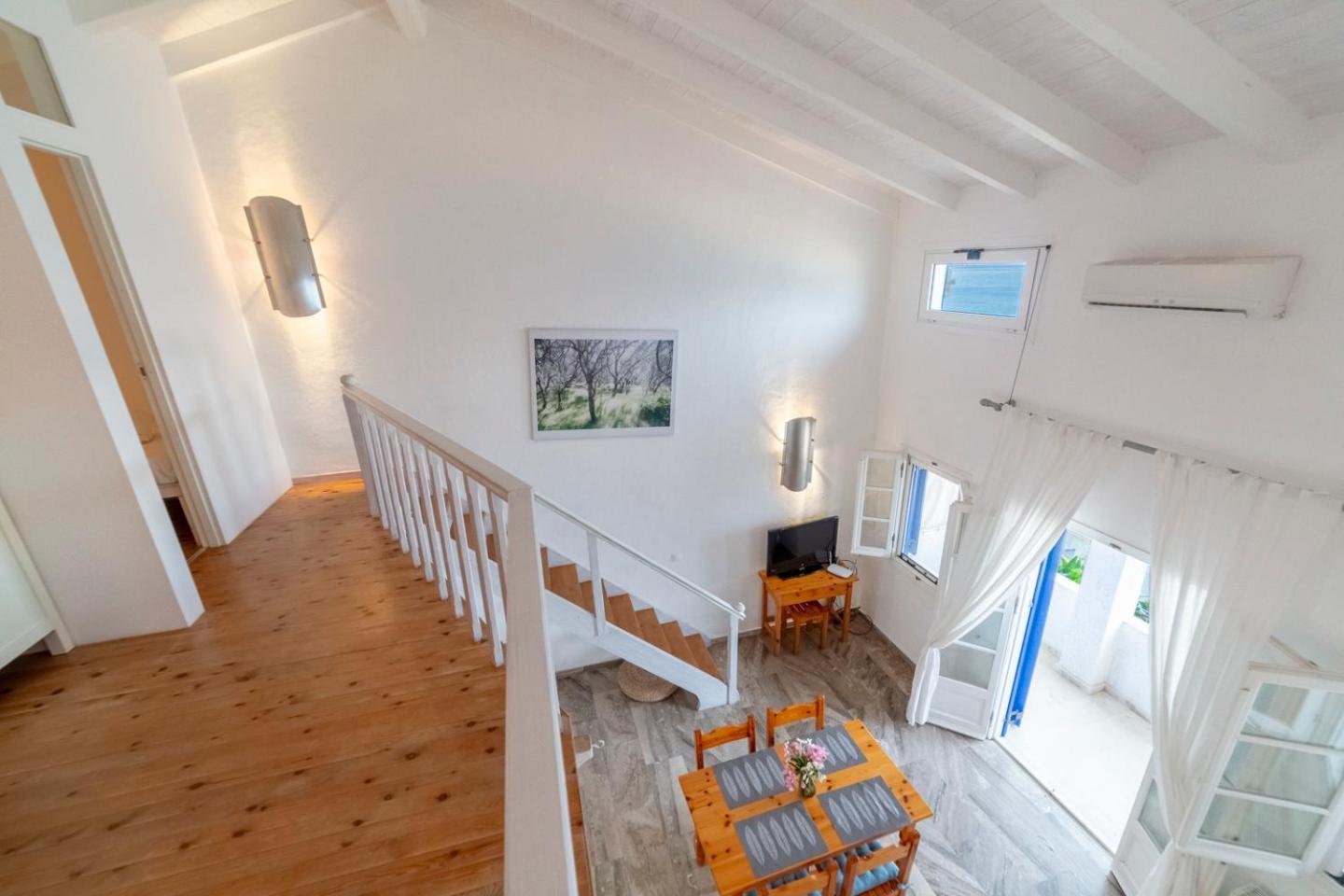 Ilios Apartment Dafni (Corfu)