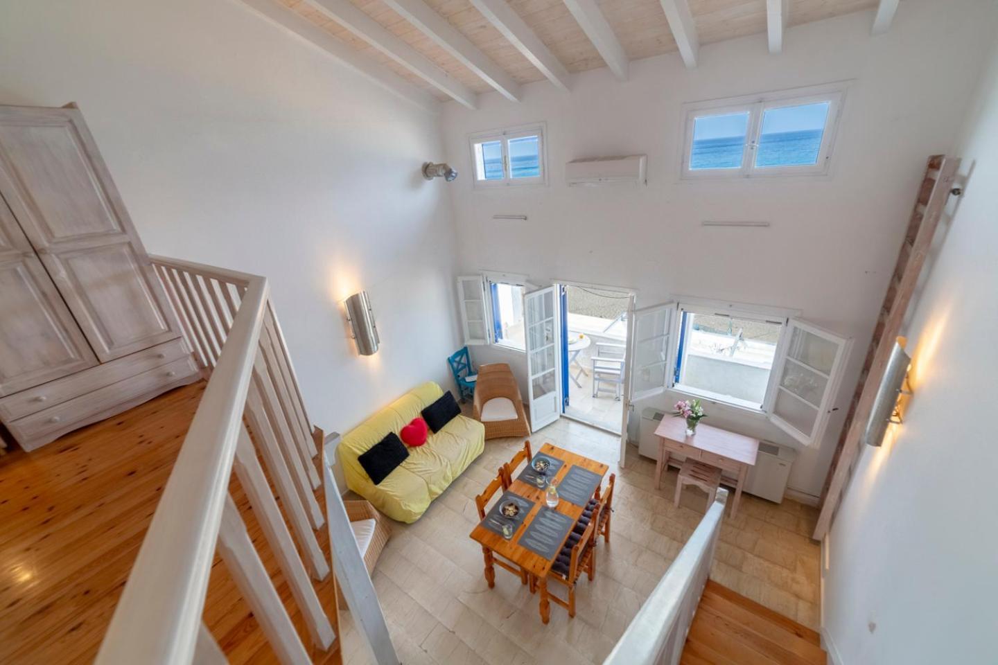 Apartament Ilios