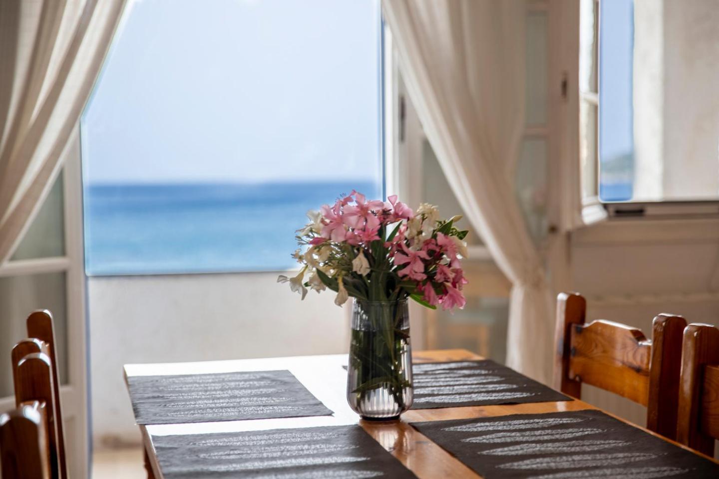 Apartament Ilios